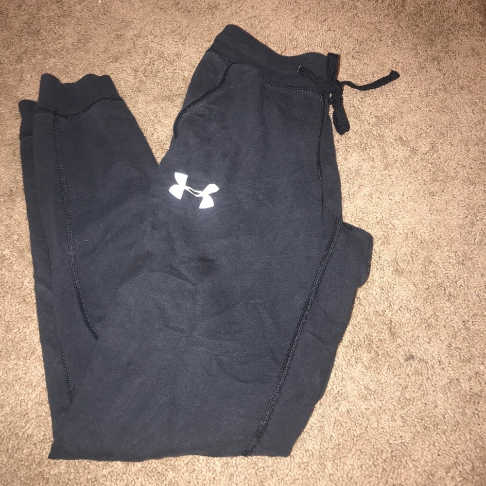 UNDER ARMOUR SWEATPANTS